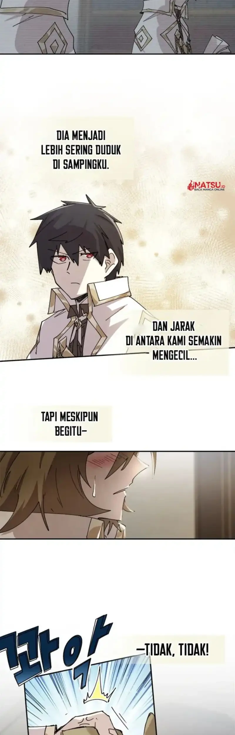 The Rebirth of the Hero’s Party’s Archmage Chapter 126 - halaman 3