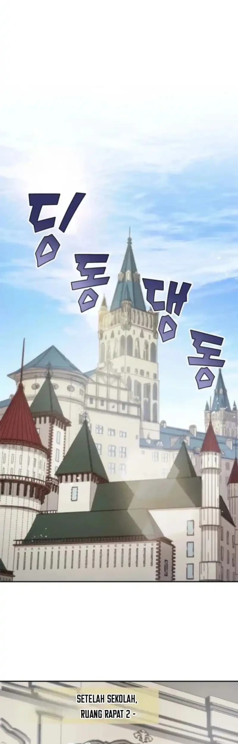 The Rebirth of the Hero’s Party’s Archmage Chapter 127 - halaman 14