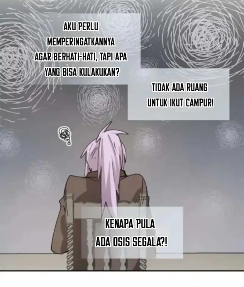 The Rebirth of the Hero’s Party’s Archmage Chapter 127 - halaman 4