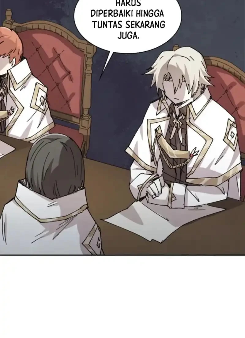 The Rebirth of the Hero’s Party’s Archmage Chapter 128 - halaman 11