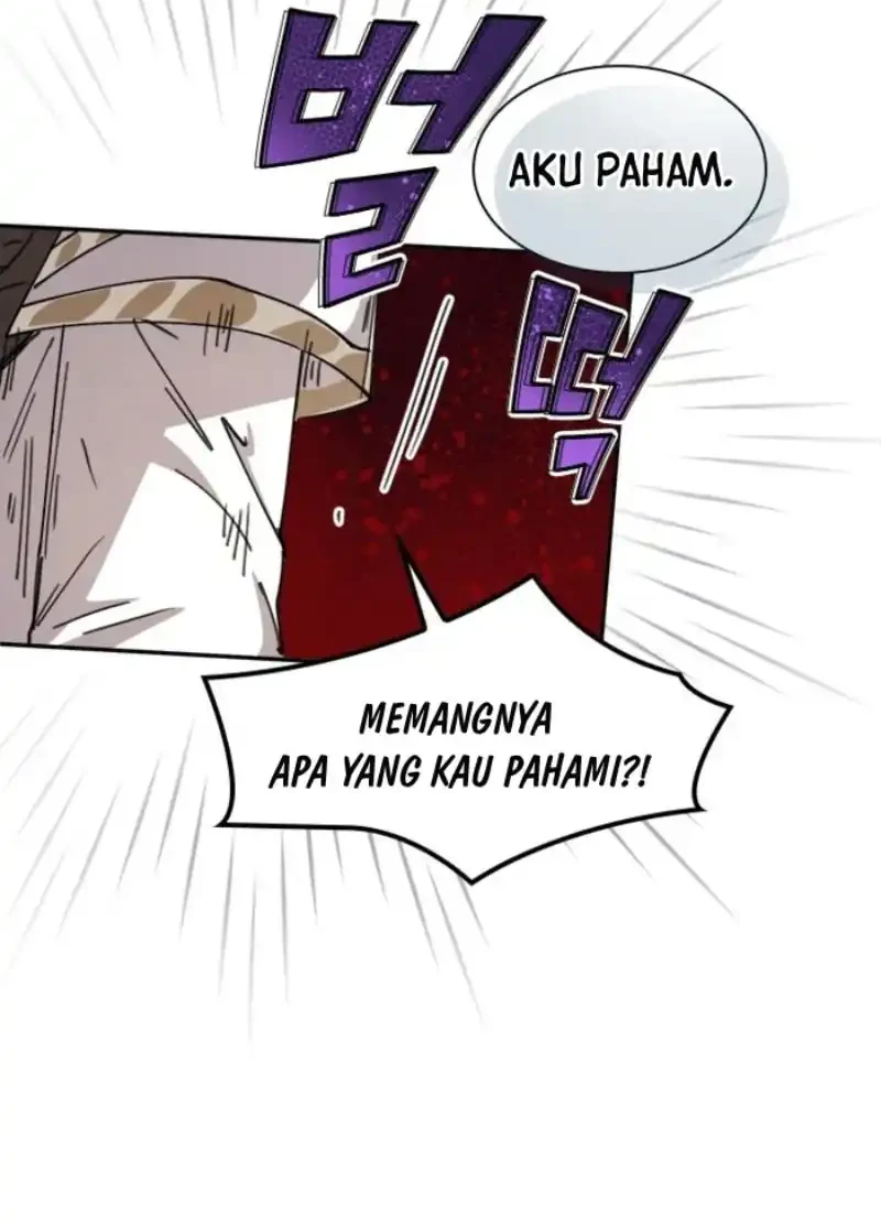 The Rebirth of the Hero’s Party’s Archmage Chapter 128 - halaman 21