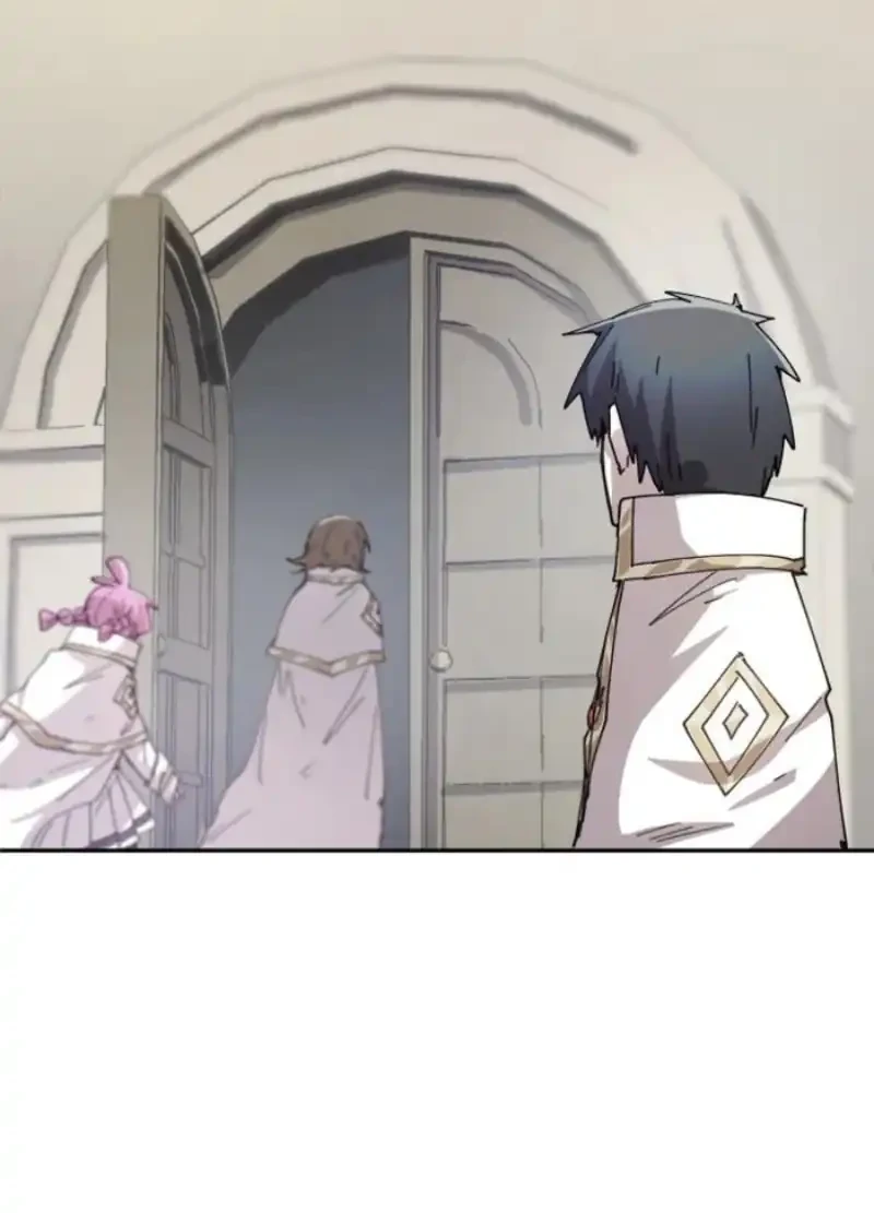 The Rebirth of the Hero’s Party’s Archmage Chapter 128 - halaman 26