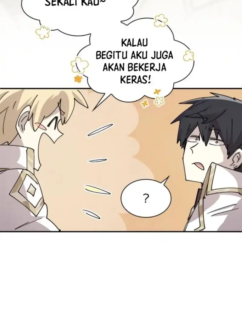 The Rebirth of the Hero’s Party’s Archmage Chapter 128 - halaman 36