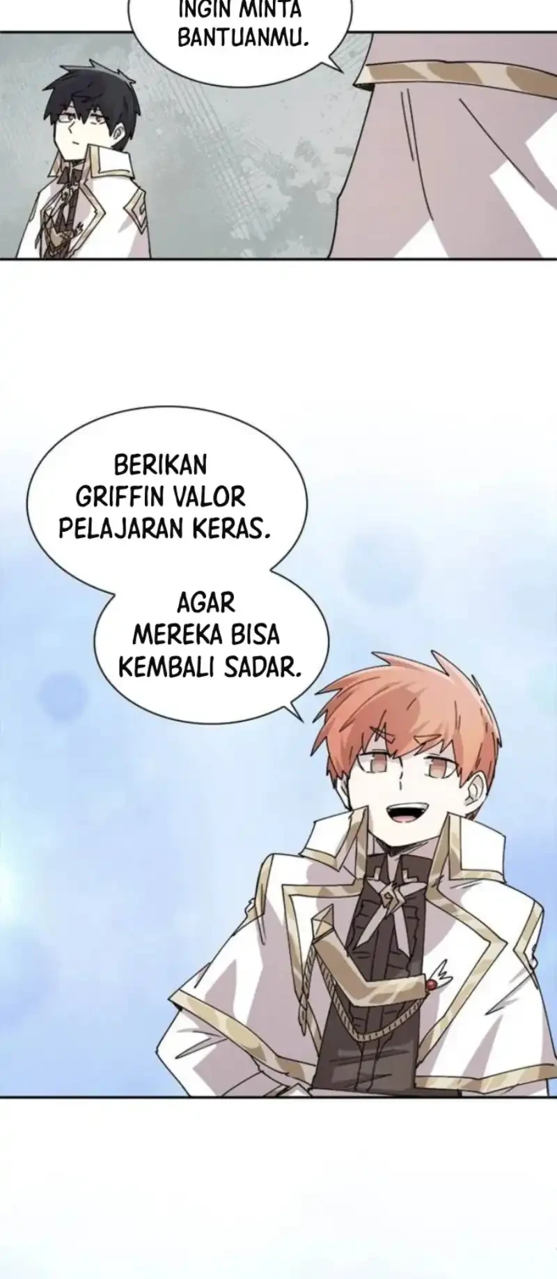 The Rebirth of the Hero’s Party’s Archmage Chapter 129 - halaman 10
