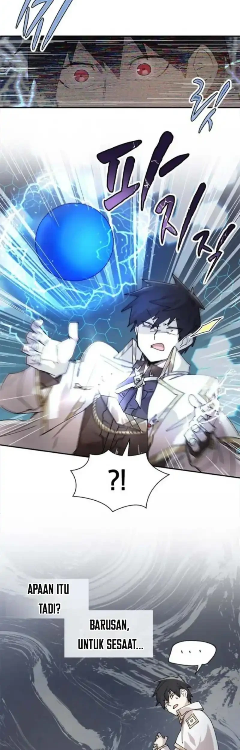 The Rebirth of the Hero’s Party’s Archmage Chapter 129 - halaman 33