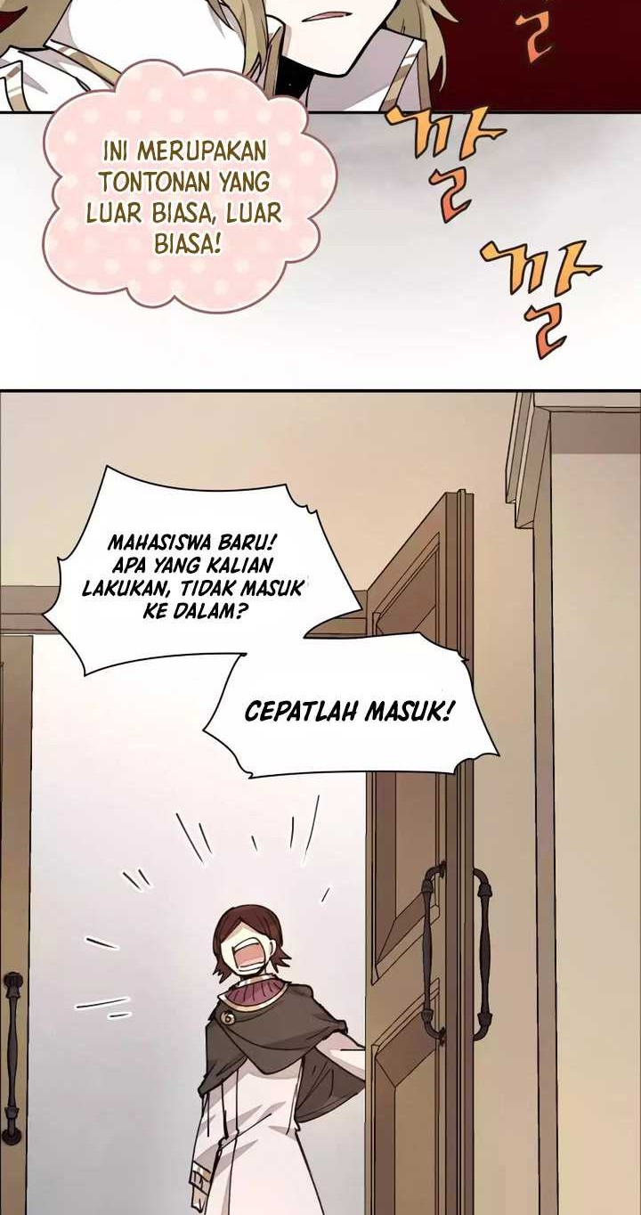 The Rebirth of the Hero’s Party’s Archmage Chapter 13 - halaman 13