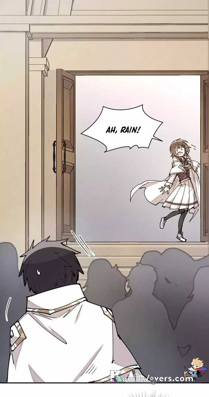 The Rebirth of the Hero’s Party’s Archmage Chapter 13 - halaman 15