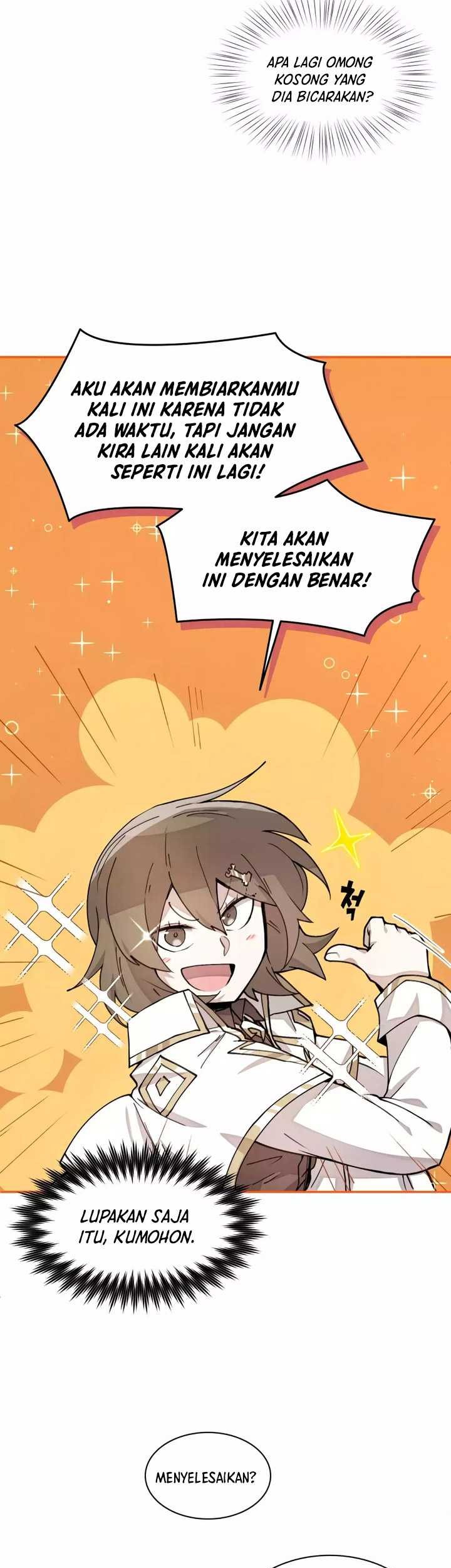 The Rebirth of the Hero’s Party’s Archmage Chapter 13 - halaman 16