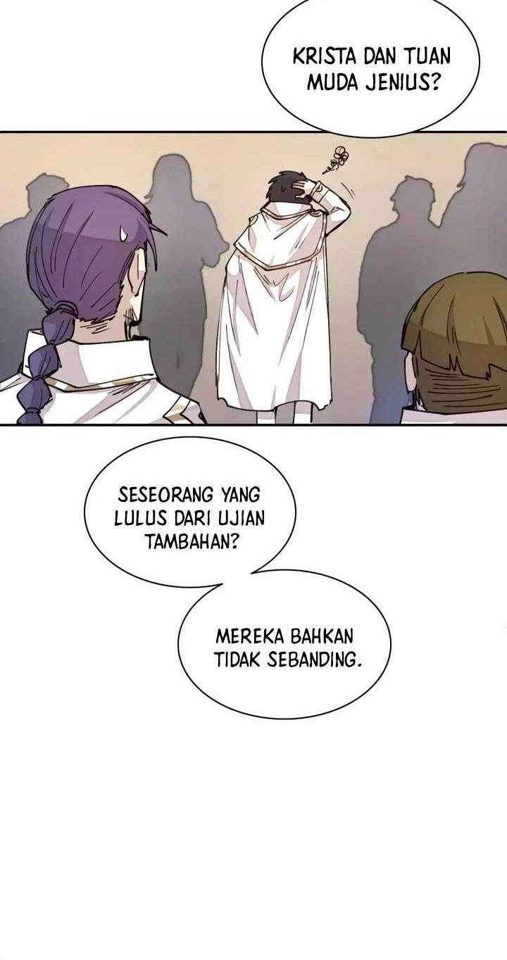The Rebirth of the Hero’s Party’s Archmage Chapter 13 - halaman 17