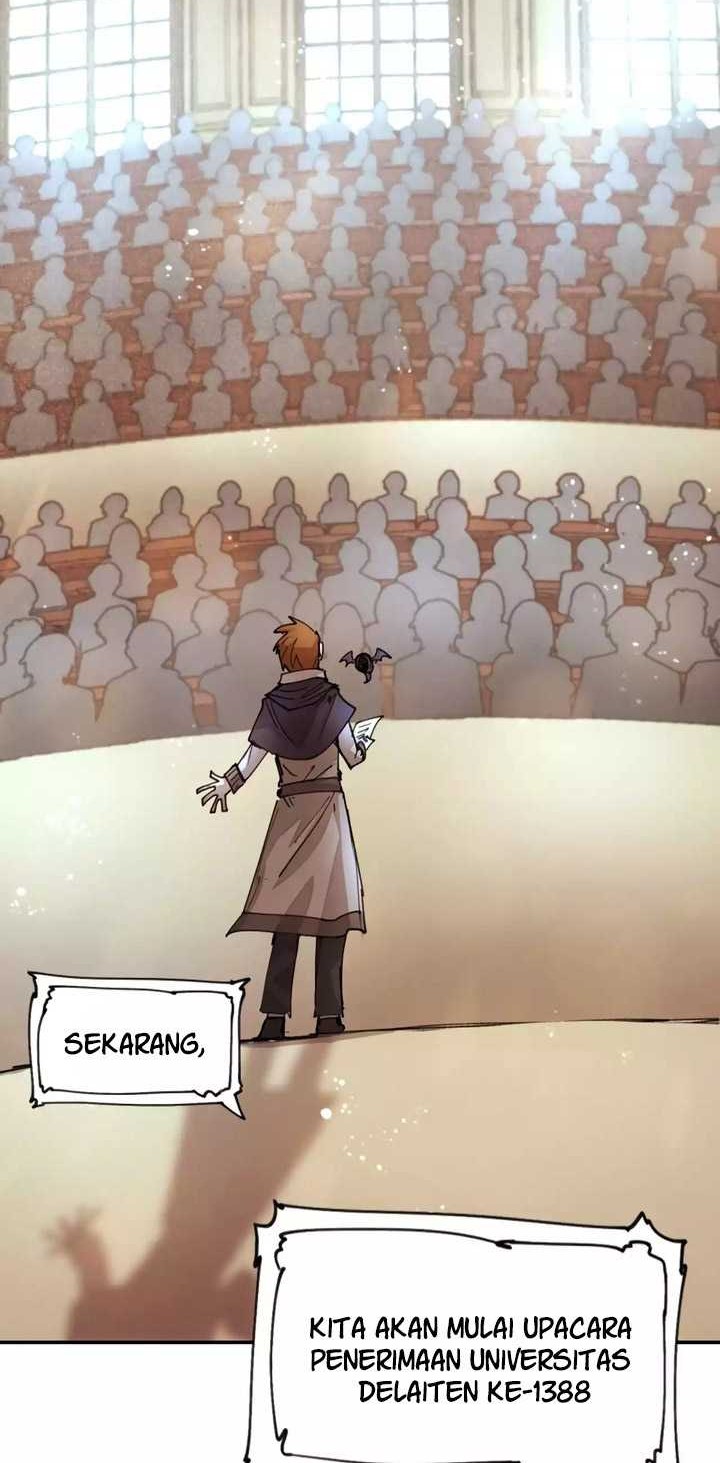 The Rebirth of the Hero’s Party’s Archmage Chapter 13 - halaman 19