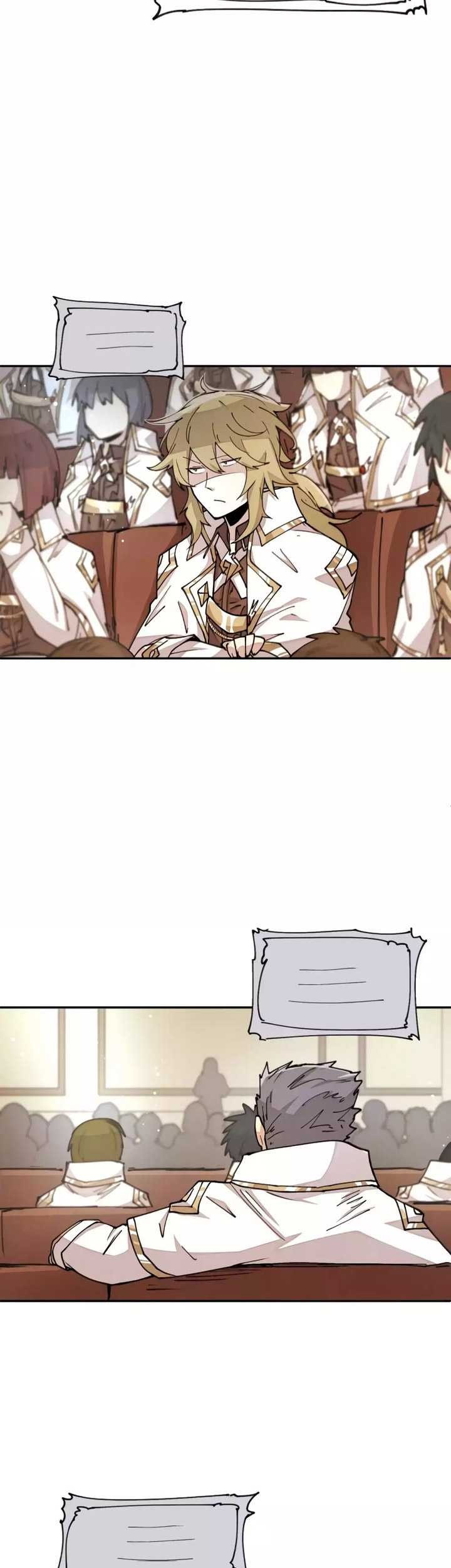 The Rebirth of the Hero’s Party’s Archmage Chapter 13 - halaman 20