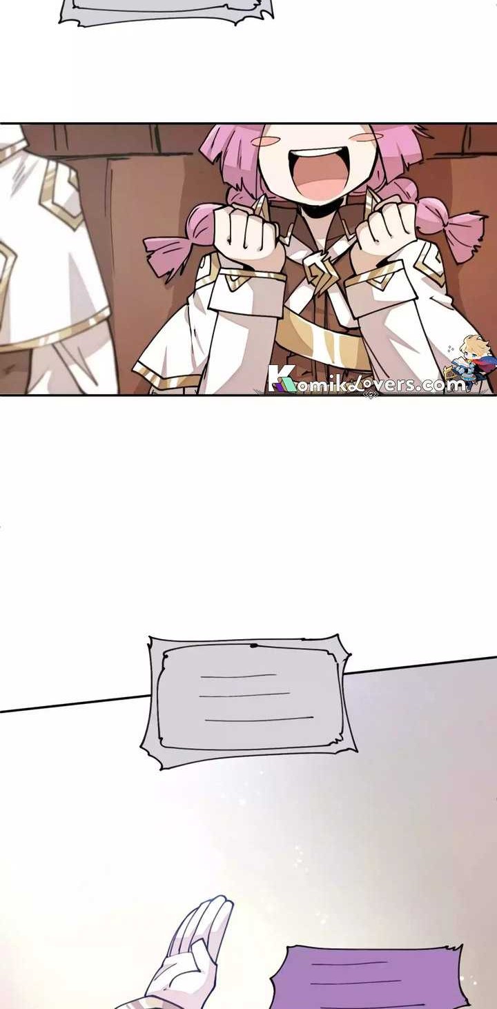 The Rebirth of the Hero’s Party’s Archmage Chapter 13 - halaman 21