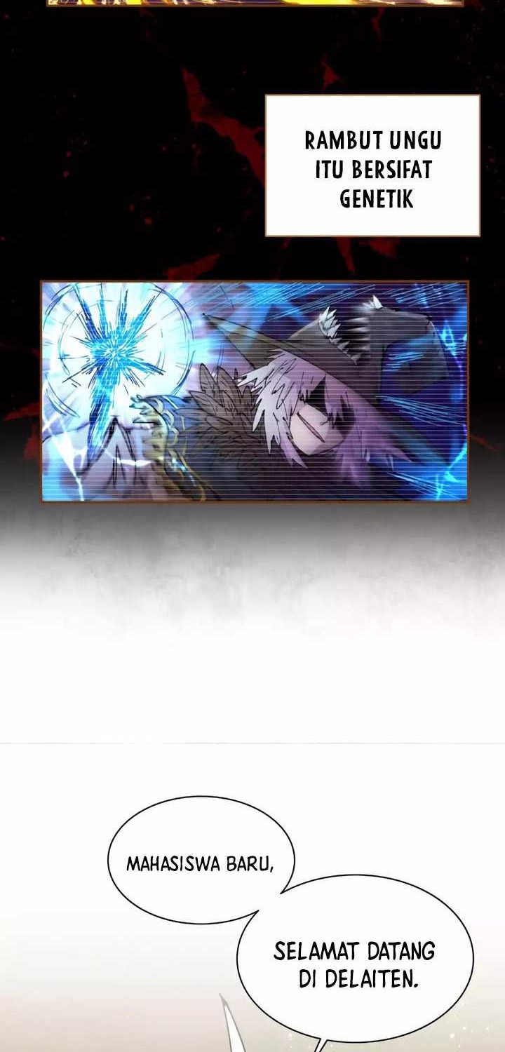 The Rebirth of the Hero’s Party’s Archmage Chapter 13 - halaman 27