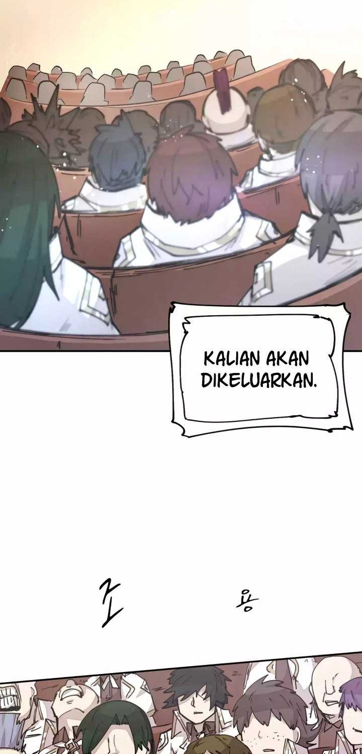 The Rebirth of the Hero’s Party’s Archmage Chapter 13 - halaman 29