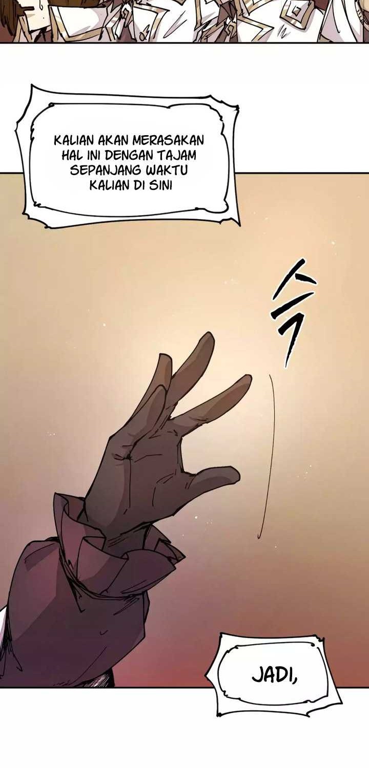 The Rebirth of the Hero’s Party’s Archmage Chapter 13 - halaman 33