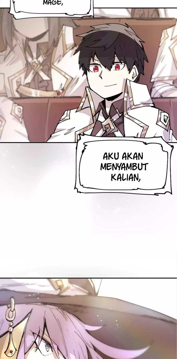 The Rebirth of the Hero’s Party’s Archmage Chapter 13 - halaman 37