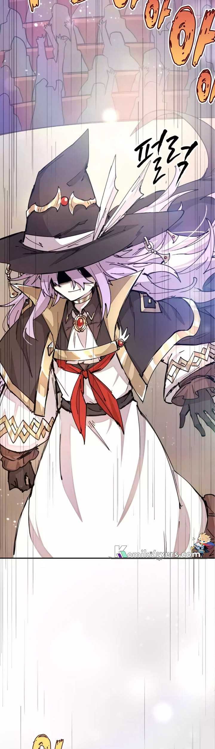 The Rebirth of the Hero’s Party’s Archmage Chapter 13 - halaman 40