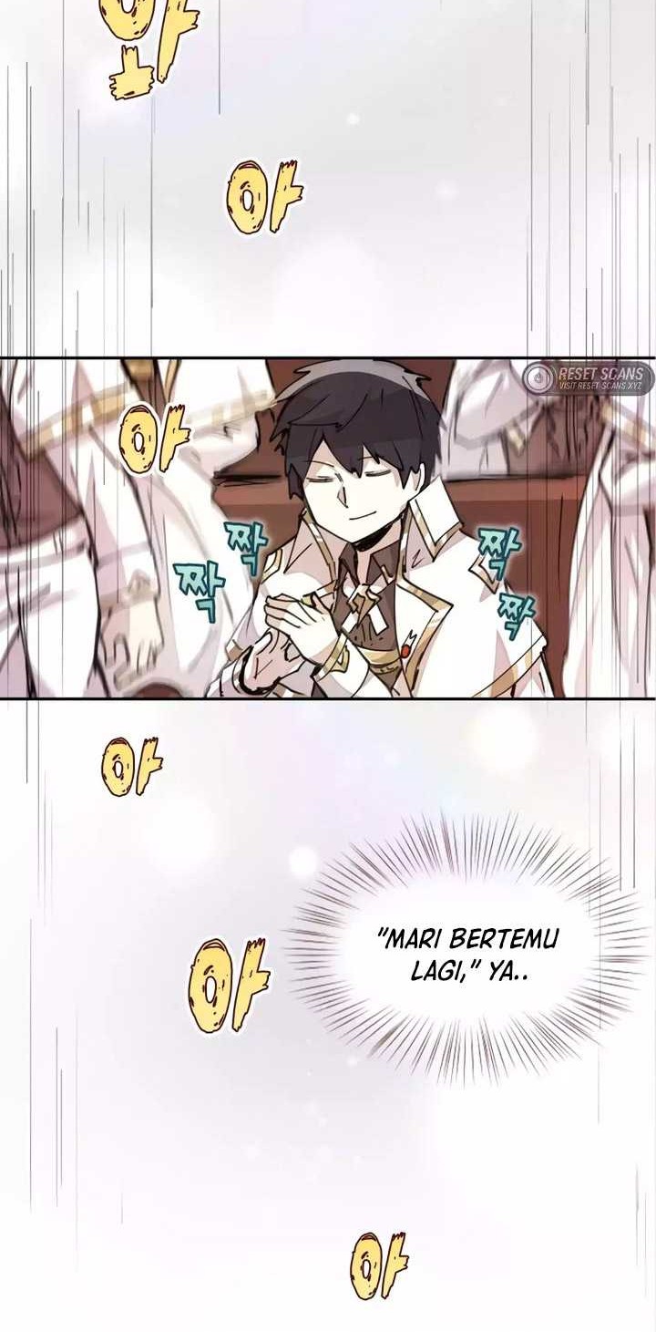The Rebirth of the Hero’s Party’s Archmage Chapter 13 - halaman 41