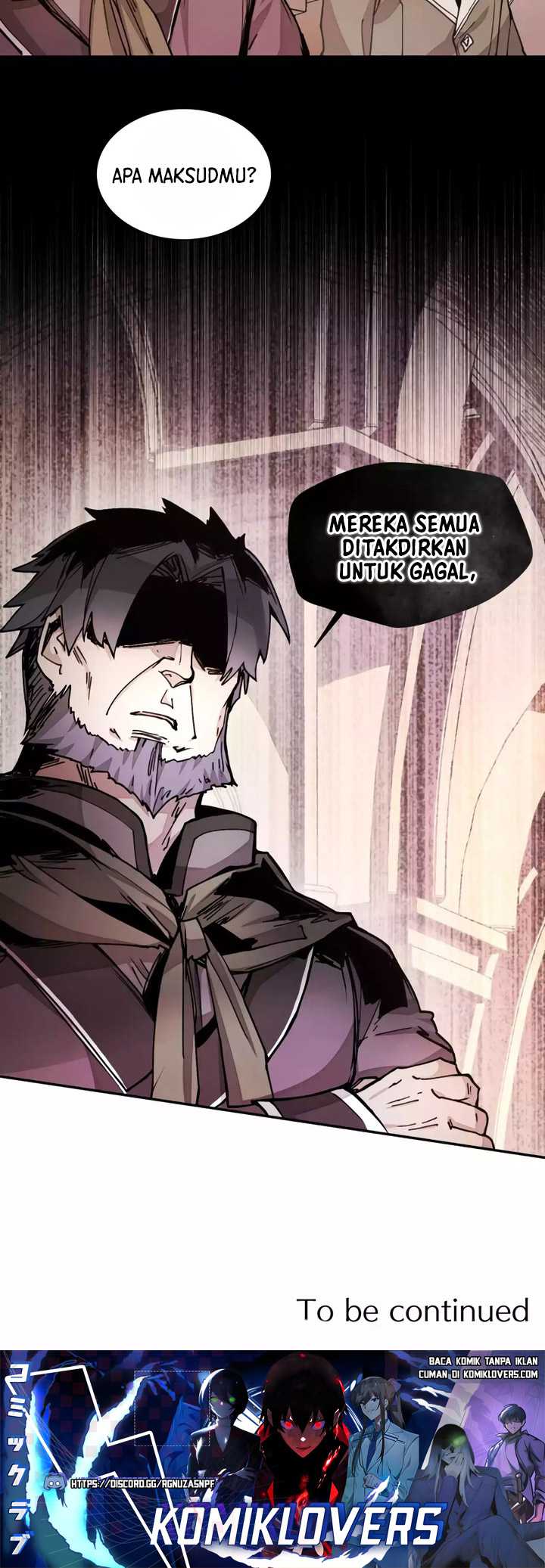 The Rebirth of the Hero’s Party’s Archmage Chapter 13 - halaman 45