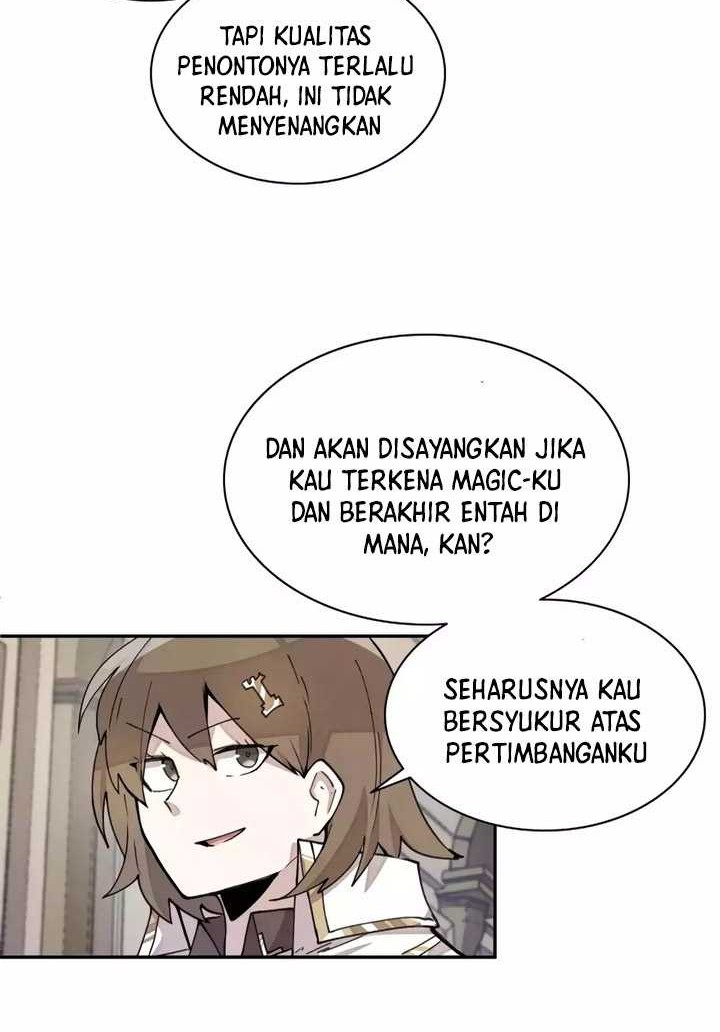 The Rebirth of the Hero’s Party’s Archmage Chapter 13 - halaman 5