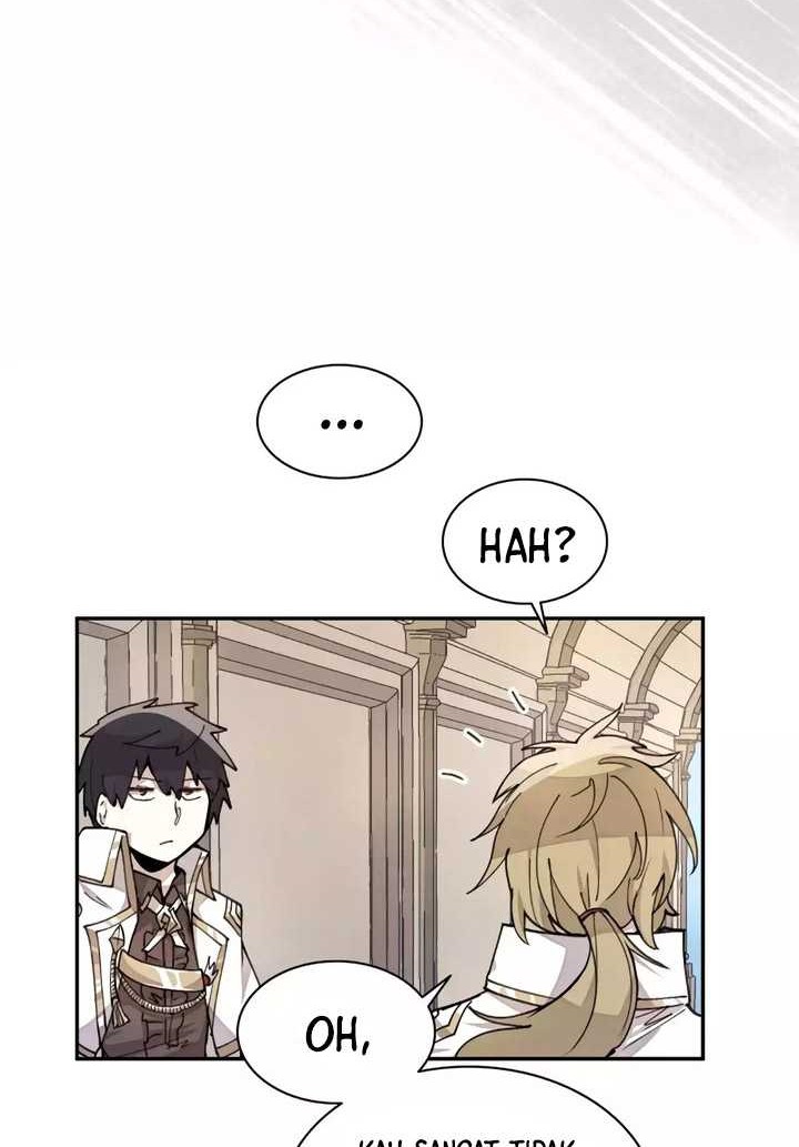 The Rebirth of the Hero’s Party’s Archmage Chapter 13 - halaman 7