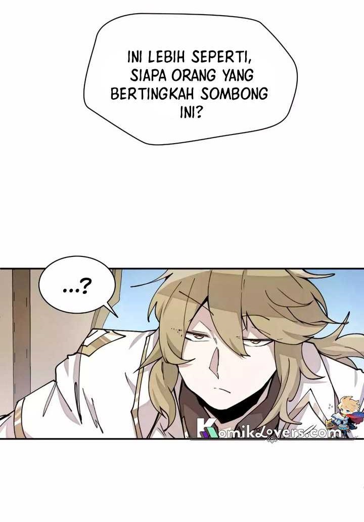 The Rebirth of the Hero’s Party’s Archmage Chapter 13 - halaman 9