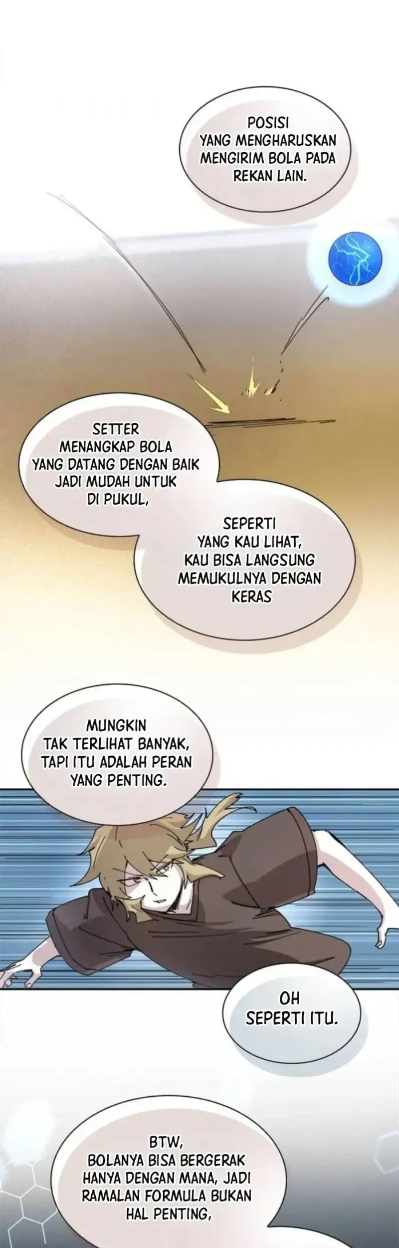 The Rebirth of the Hero’s Party’s Archmage Chapter 130 - halaman 12