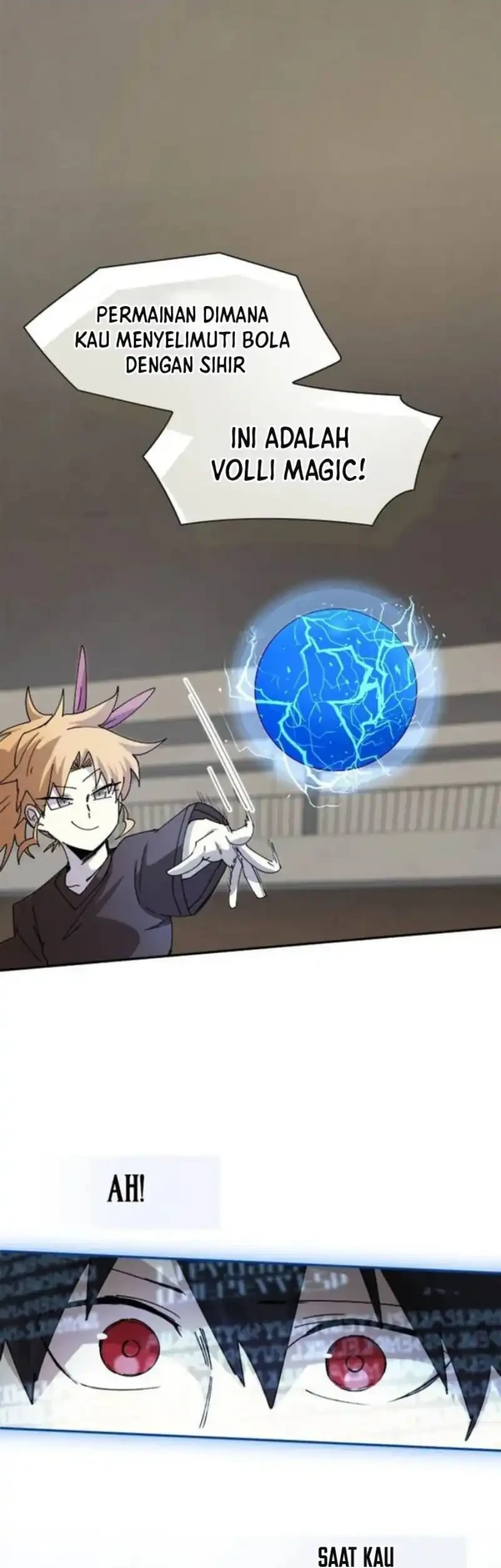 The Rebirth of the Hero’s Party’s Archmage Chapter 130 - halaman 2