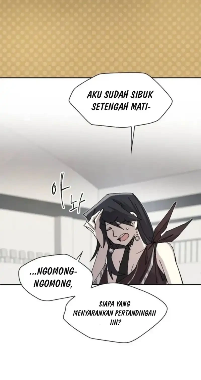The Rebirth of the Hero’s Party’s Archmage Chapter 130 - halaman 20