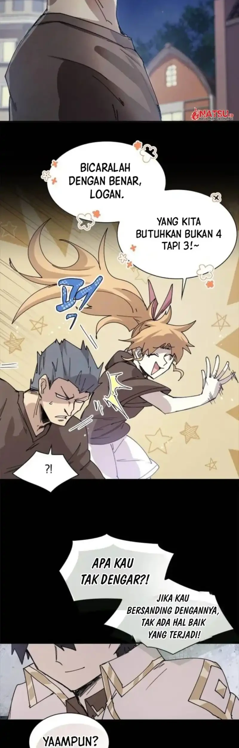 The Rebirth of the Hero’s Party’s Archmage Chapter 130 - halaman 33