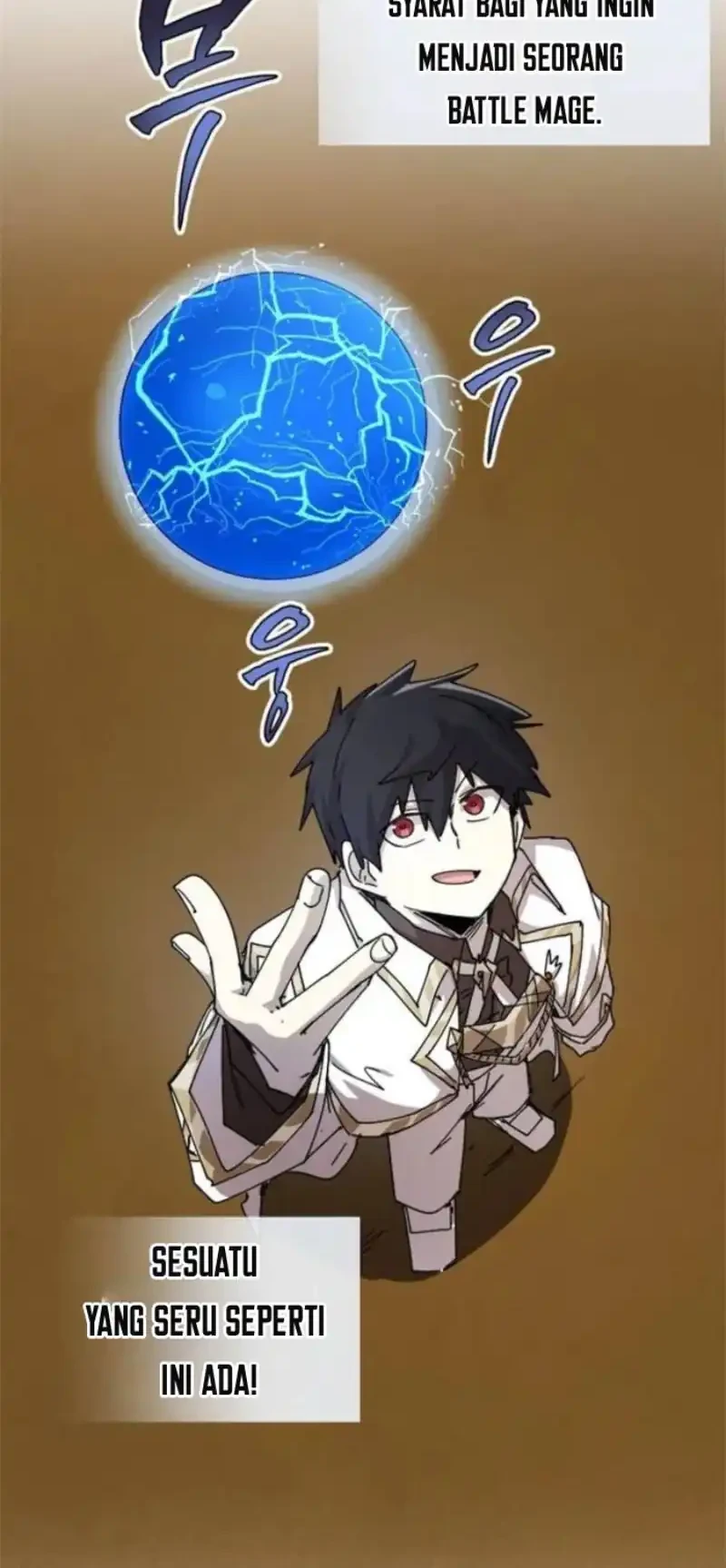 The Rebirth of the Hero’s Party’s Archmage Chapter 130 - halaman 5