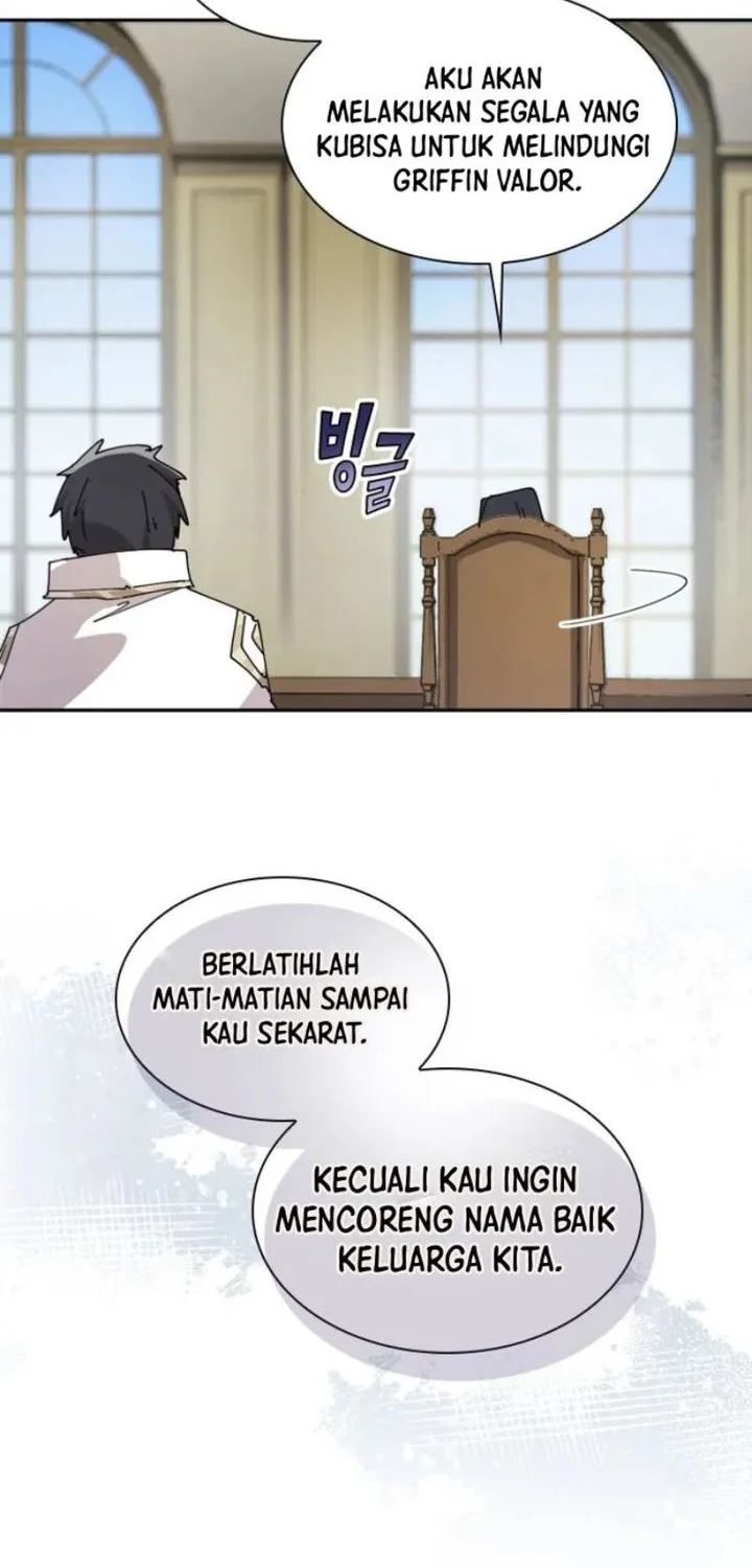 The Rebirth of the Hero’s Party’s Archmage Chapter 131 - halaman 10