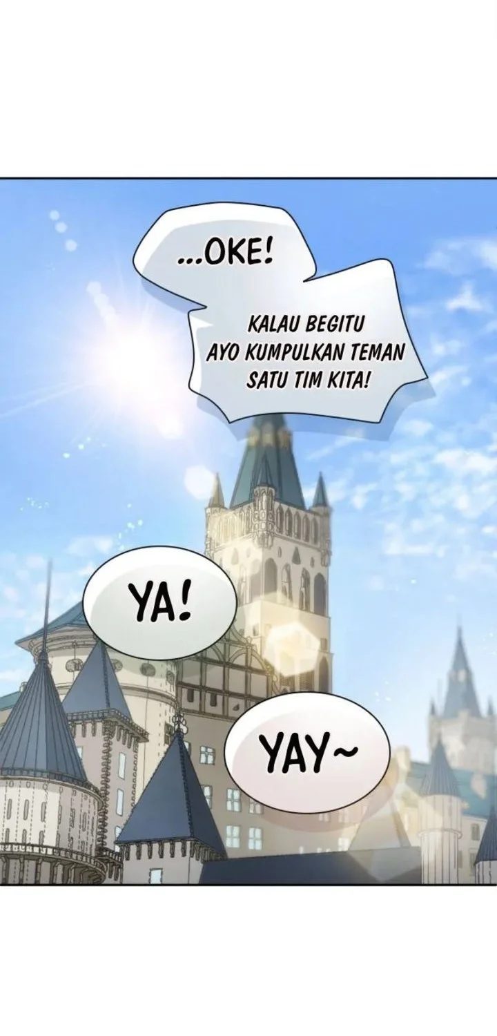The Rebirth of the Hero’s Party’s Archmage Chapter 131 - halaman 12