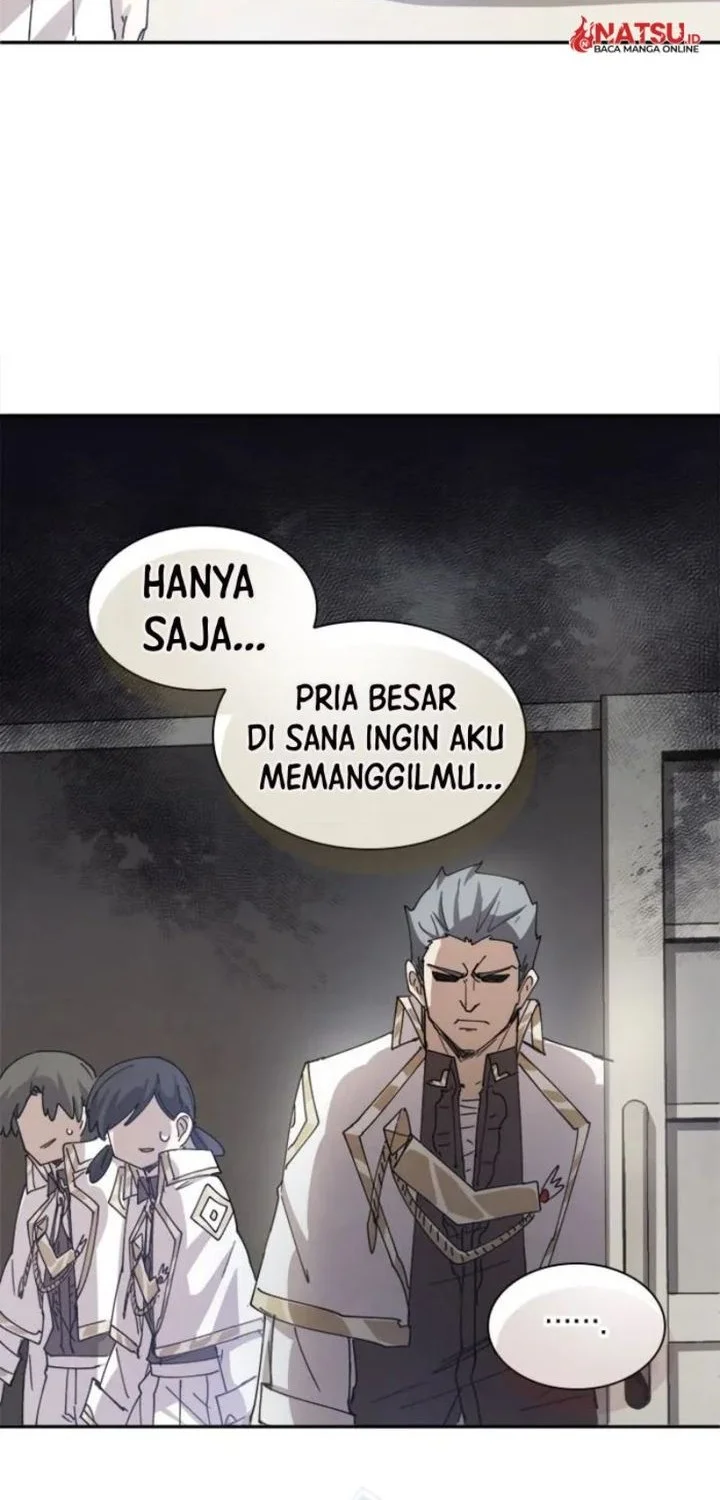 The Rebirth of the Hero’s Party’s Archmage Chapter 131 - halaman 14