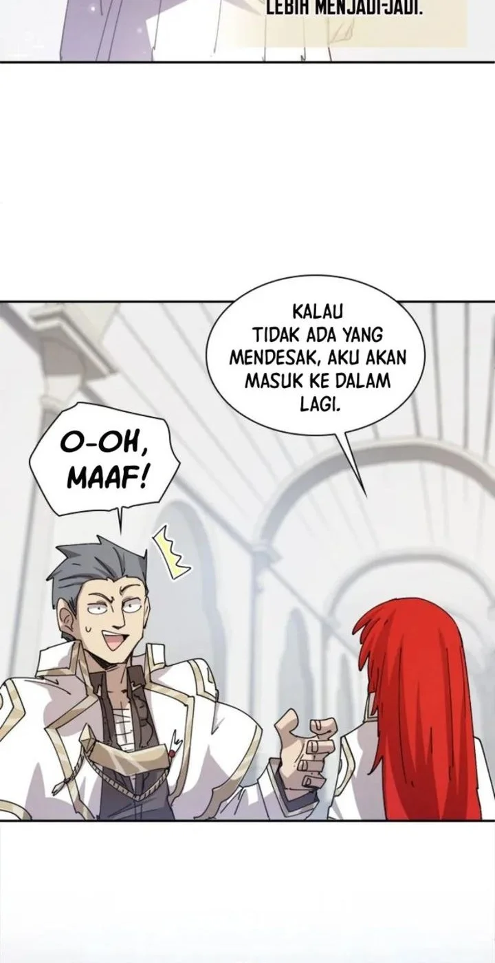 The Rebirth of the Hero’s Party’s Archmage Chapter 131 - halaman 16