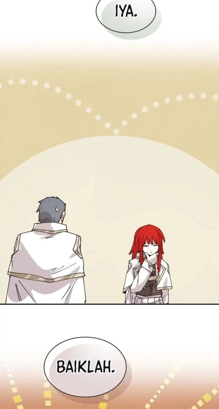 The Rebirth of the Hero’s Party’s Archmage Chapter 131 - halaman 18
