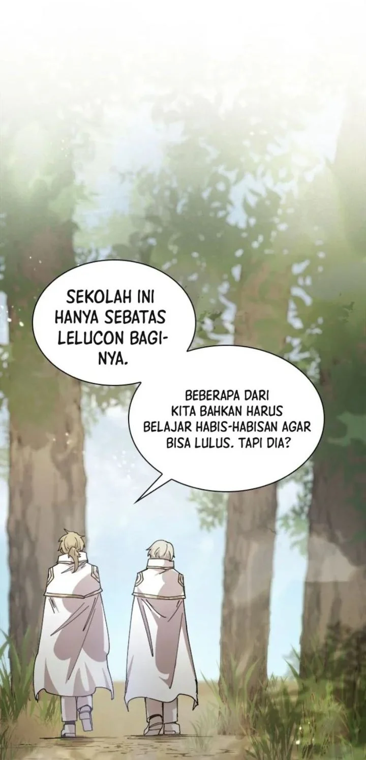 The Rebirth of the Hero’s Party’s Archmage Chapter 131 - halaman 20