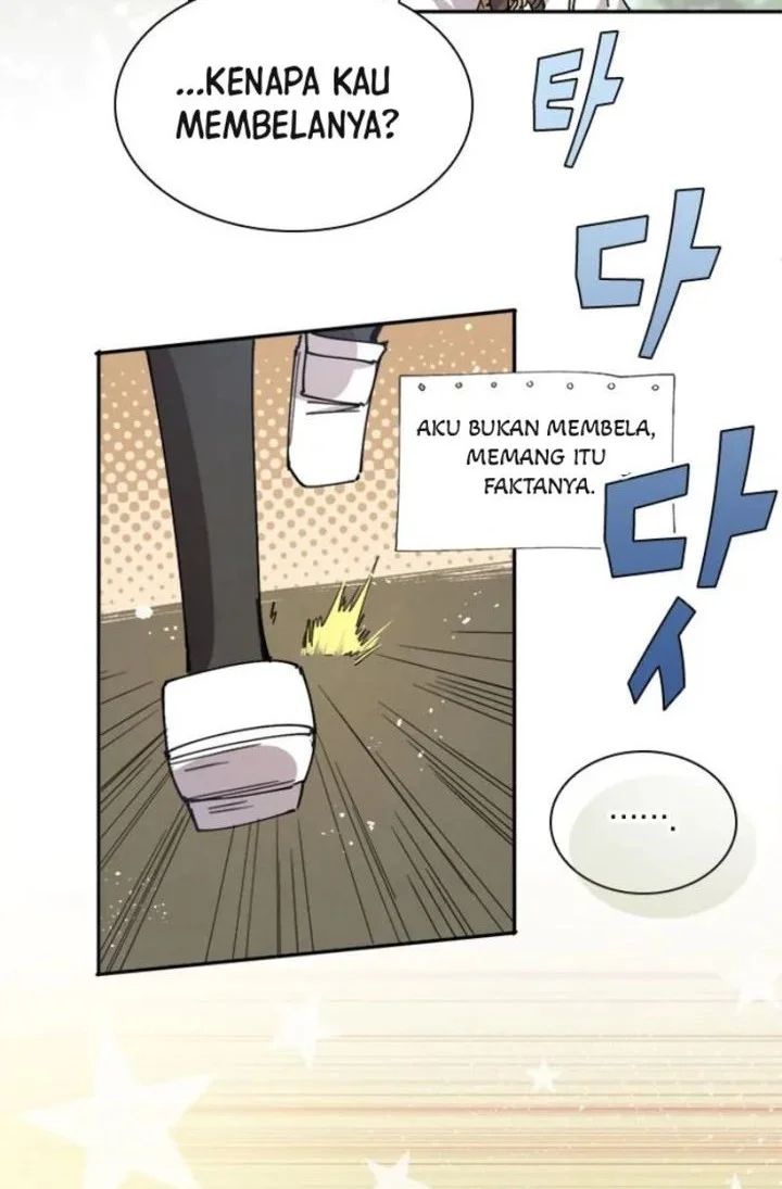 The Rebirth of the Hero’s Party’s Archmage Chapter 131 - halaman 22
