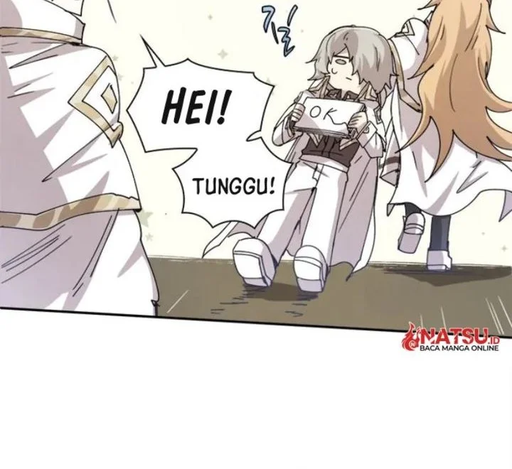 The Rebirth of the Hero’s Party’s Archmage Chapter 131 - halaman 24