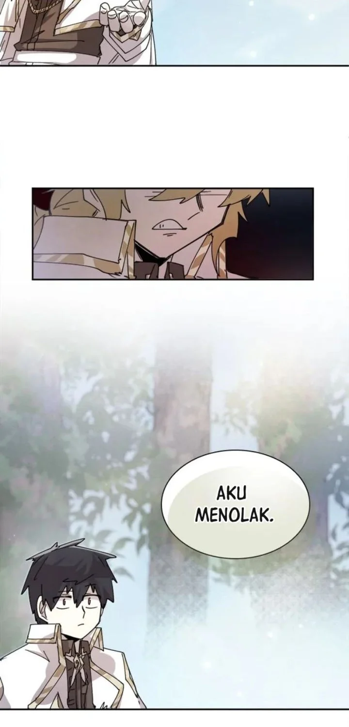 The Rebirth of the Hero’s Party’s Archmage Chapter 131 - halaman 28