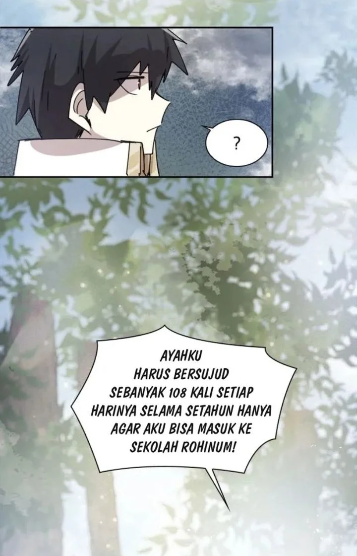The Rebirth of the Hero’s Party’s Archmage Chapter 131 - halaman 30