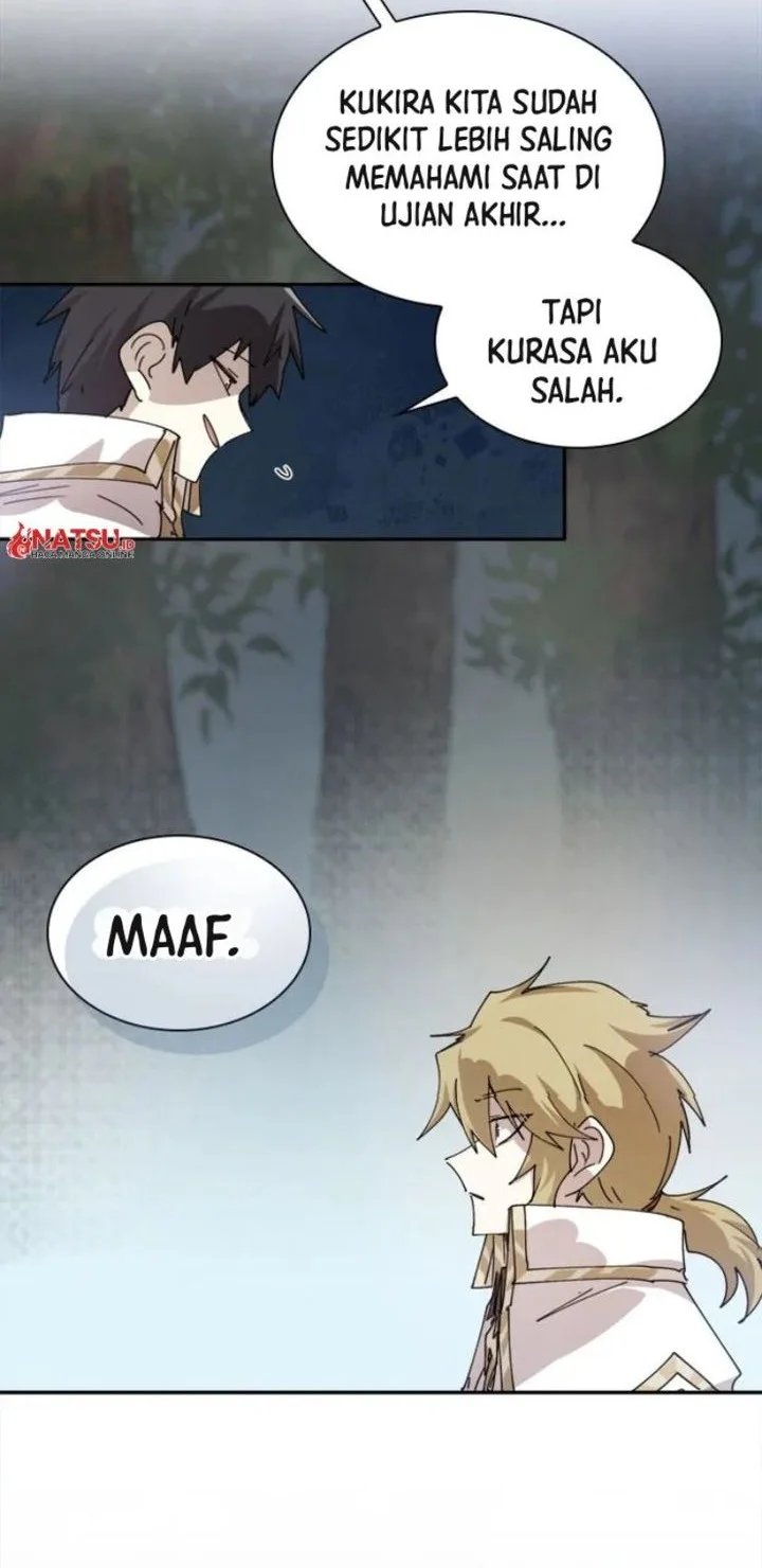 The Rebirth of the Hero’s Party’s Archmage Chapter 131 - halaman 34