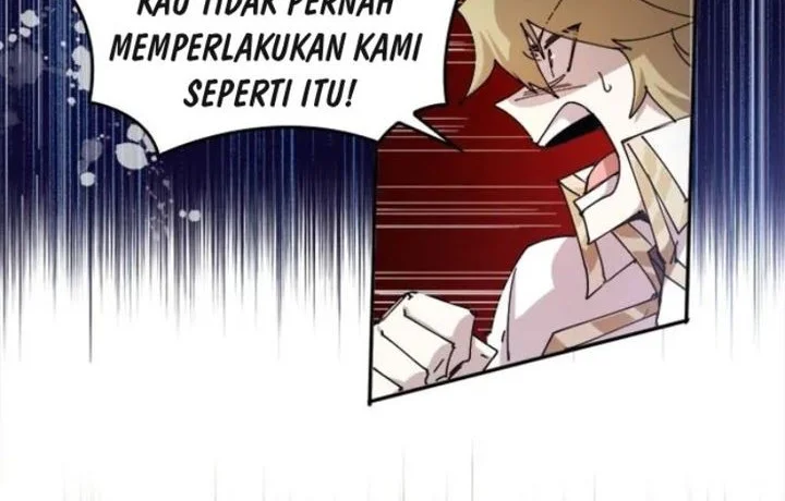 The Rebirth of the Hero’s Party’s Archmage Chapter 131 - halaman 36
