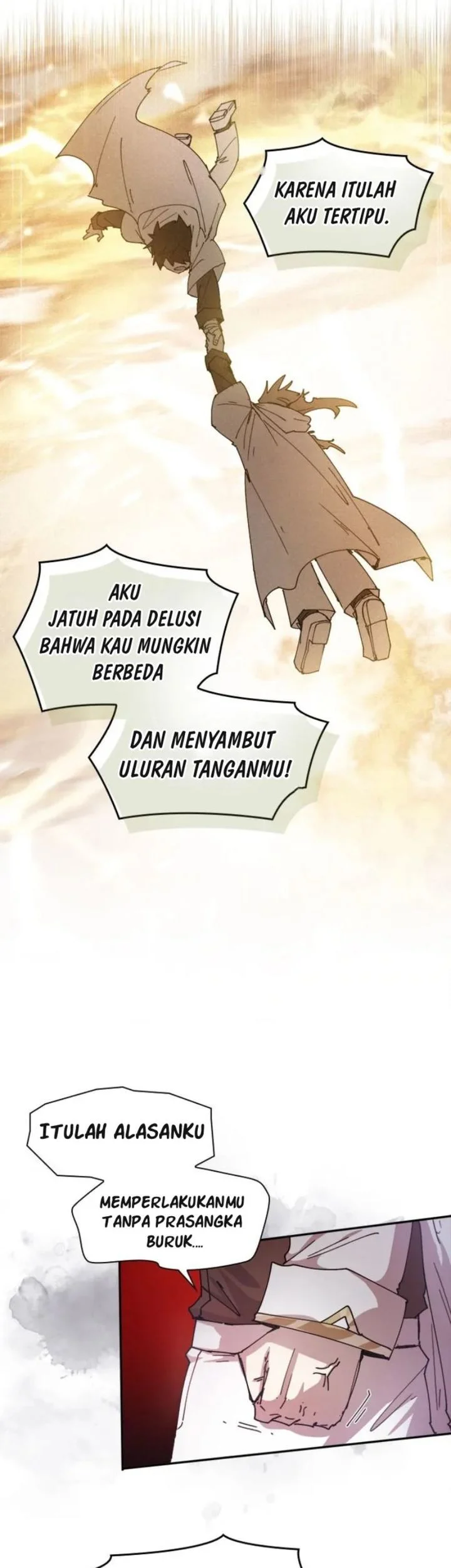 The Rebirth of the Hero’s Party’s Archmage Chapter 131 - halaman 37