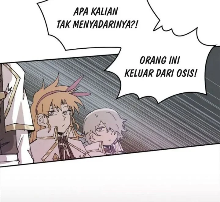 The Rebirth of the Hero’s Party’s Archmage Chapter 131 - halaman 38