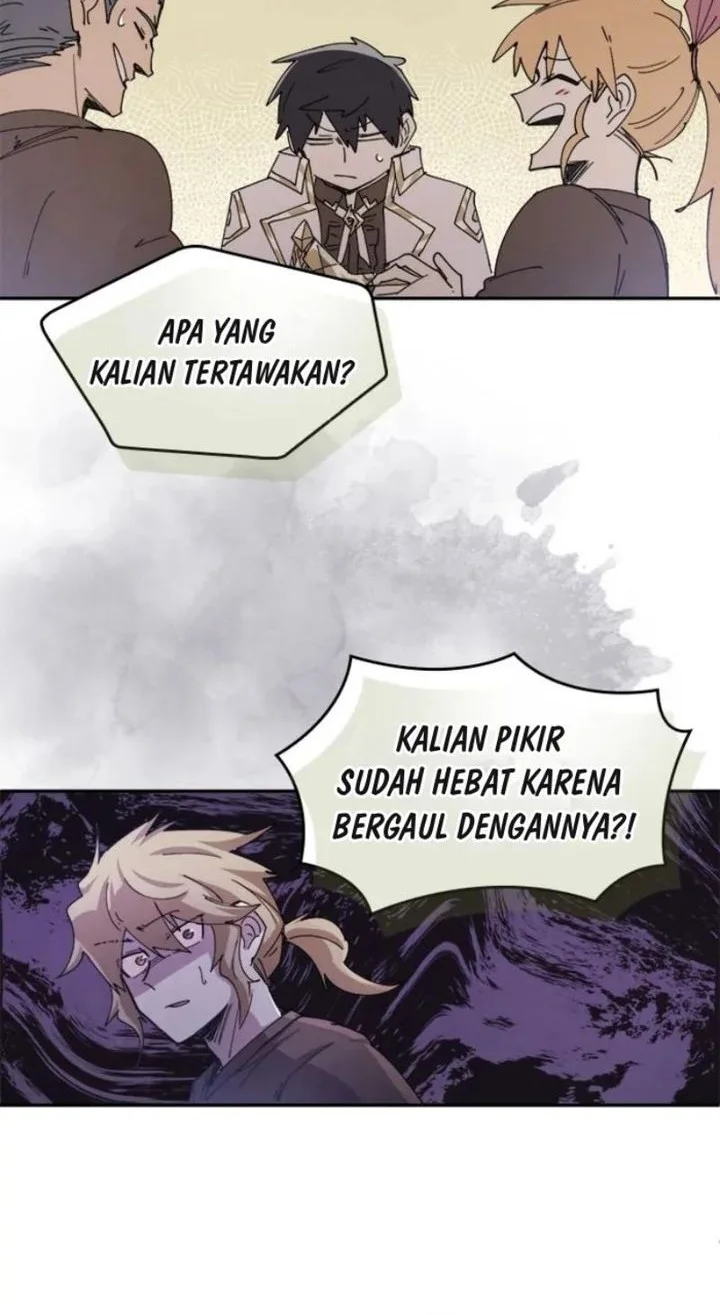 The Rebirth of the Hero’s Party’s Archmage Chapter 131 - halaman 40