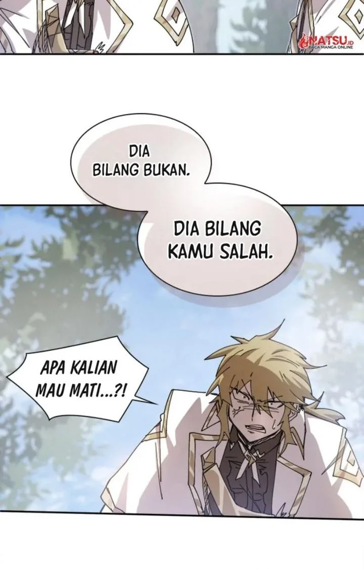 The Rebirth of the Hero’s Party’s Archmage Chapter 131 - halaman 42