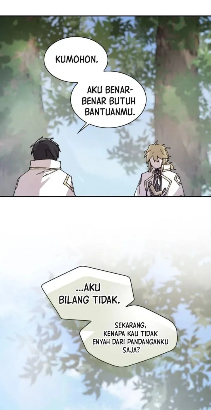The Rebirth of the Hero’s Party’s Archmage Chapter 131 - halaman 44