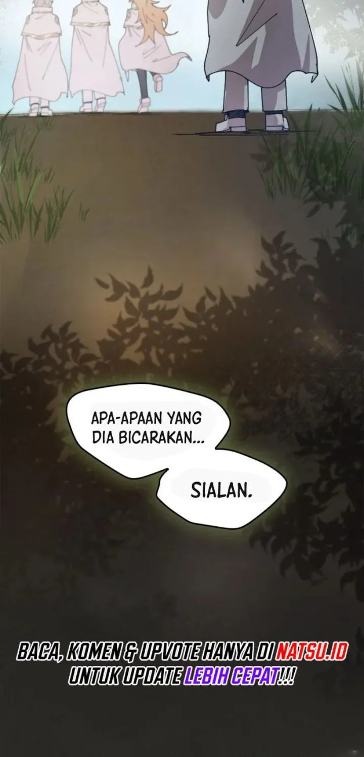 The Rebirth of the Hero’s Party’s Archmage Chapter 131 - halaman 46