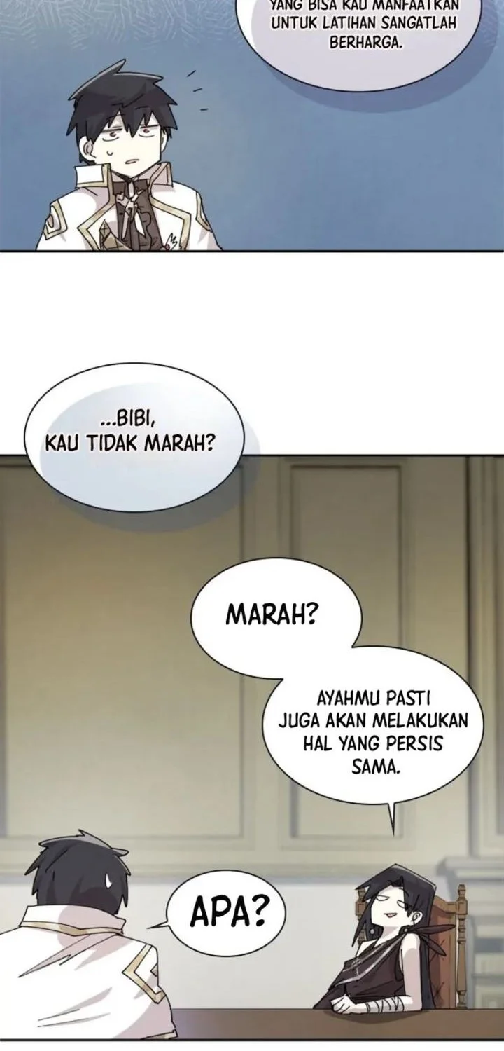 The Rebirth of the Hero’s Party’s Archmage Chapter 131 - halaman 6